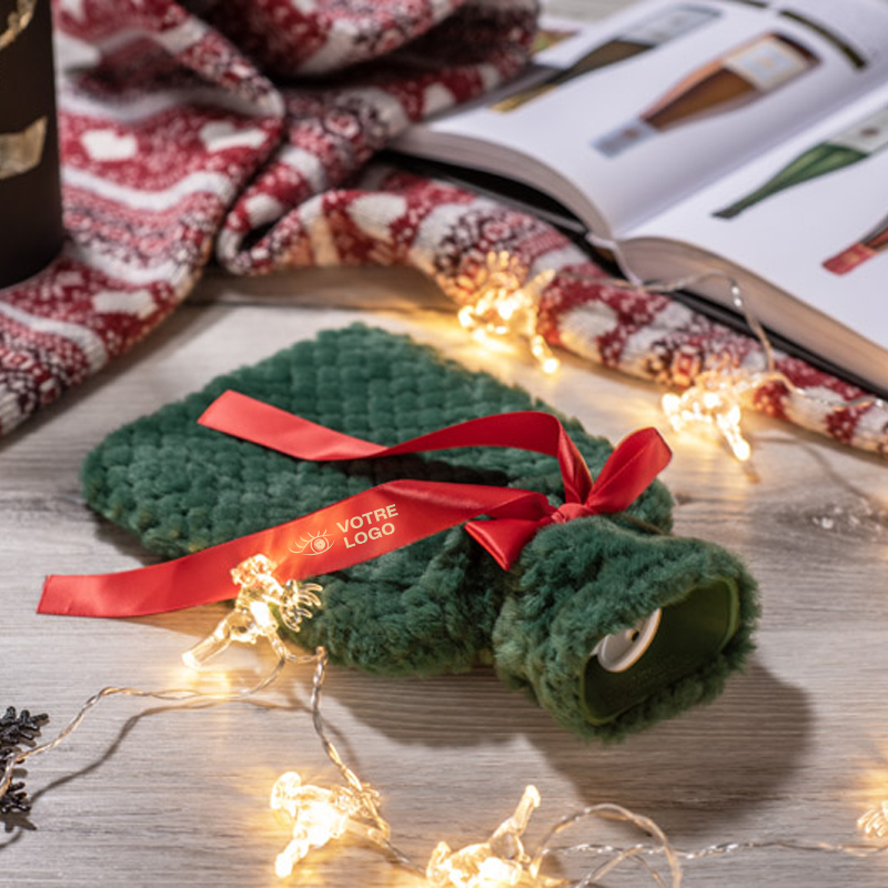 bouillotte personnalisable